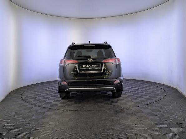 Toyota RAV4 IV (XA40) с пробегом 2015 года, цена 2 050 000 рублей, 199307 км, внедорожник, Автокод Объявления