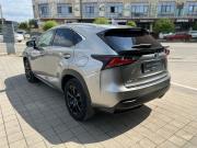 Lexus NX I Краснодар  - изображение 24
