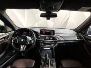 BMW X3 III (G01) Москва  - изображение 29