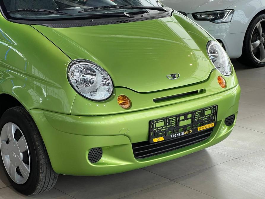 Daewoo Matiz I Рестайлинг Оренбург  - изображение 8