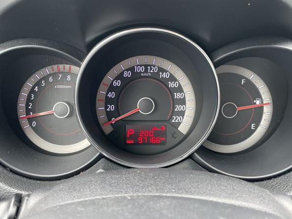 Kia Cerato II с пробегом 2012 года, цена 959 000 рублей, 97165 км, седан, Автокод Объявления