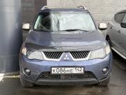 Mitsubishi Outlander II Кемерово  - изображение 6
