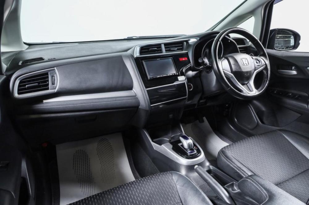 Honda Fit III Рестайлинг Новосибирск  - изображение 10