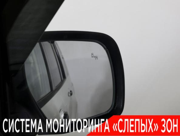 Mitsubishi Pajero IV Рестайлинг 2 с пробегом 2020 года, цена 3 564 000 рублей, 34500 км, внедорожник, Автокод Объявления