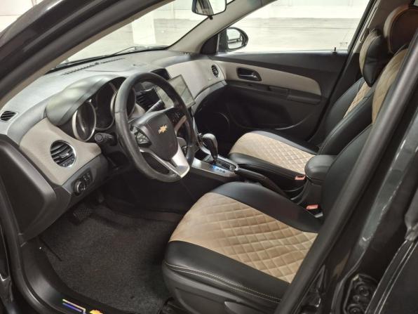 Chevrolet Cruze I Рестайлинг с пробегом 2012 года, цена 545 000 рублей, 316806 км, седан, Автокод Объявления