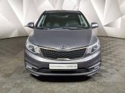 Kia Rio III Рестайлинг Москва  - изображение 27