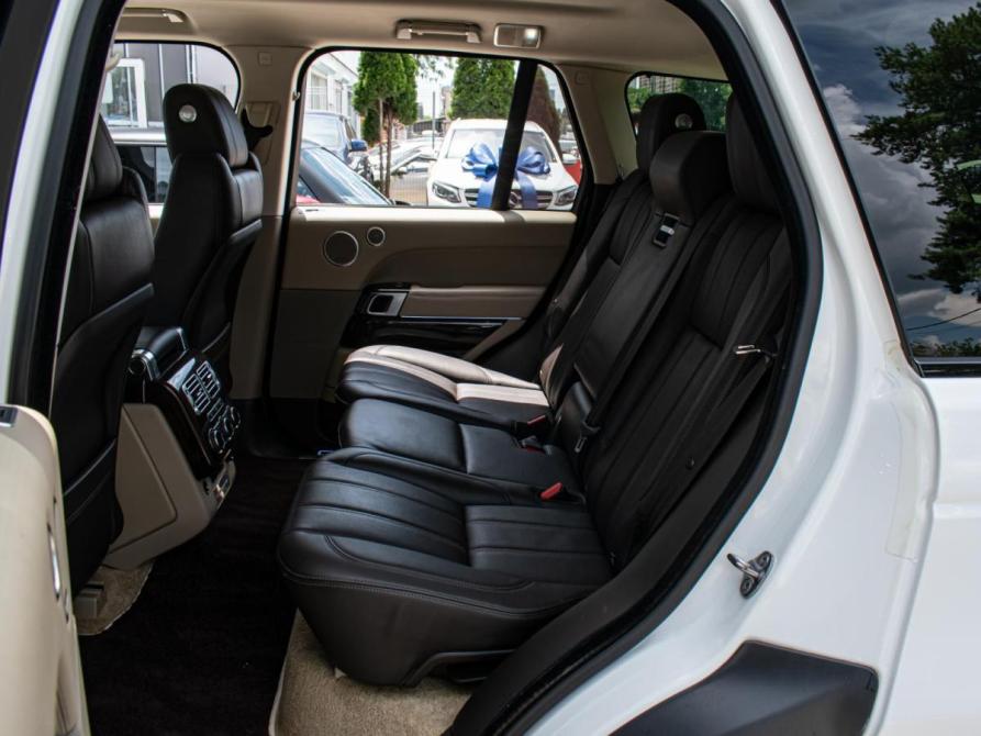 Land Rover Range Rover IV Краснодар  - изображение 9