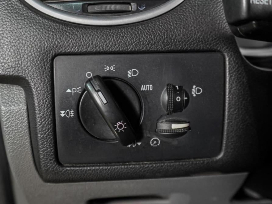 Ford Focus II Рестайлинг Воронеж  - изображение 15