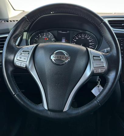 Nissan Qashqai II с пробегом 2018 года, цена 1 770 000 рублей, 129756 км, внедорожник, Автокод Объявления