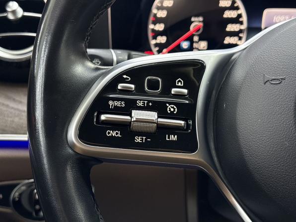 Mercedes-Benz E-Класс V (W213 S213 C238) с пробегом 2019 года, цена 3 395 000 рублей, 168576 км, седан, Автокод Объявления