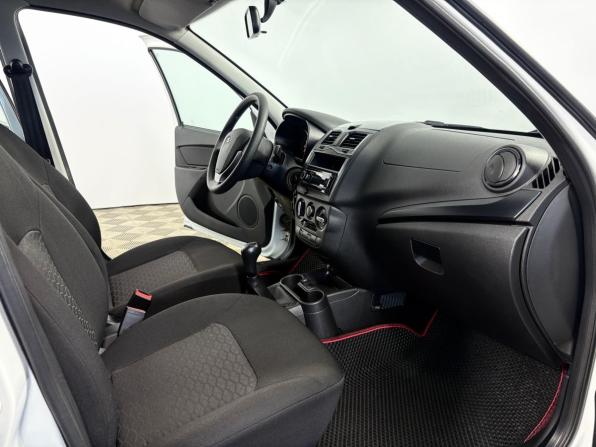 Lada (ВАЗ) Granta I Рестайлинг с пробегом 2023 года, цена 820 000 рублей, 94528 км, седан, Автокод Объявления