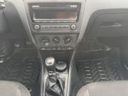 Skoda Rapid I Москва  - изображение 29