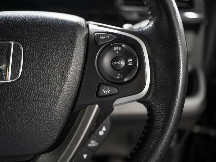 Honda Stepwgn V Рестайлинг Иркутск  - изображение 13
