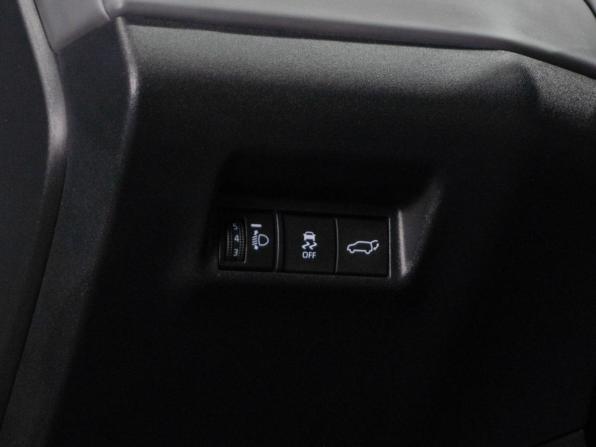 Toyota RAV4 VI (XA60) с пробегом 2026 года, цена 4 500 000 рублей, 54 км, внедорожник, Автокод Объявления