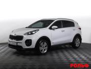 Kia Sportage IV Москва  - изображение 26