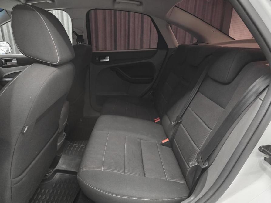 Ford Focus II Рестайлинг Красноярск  - изображение 14