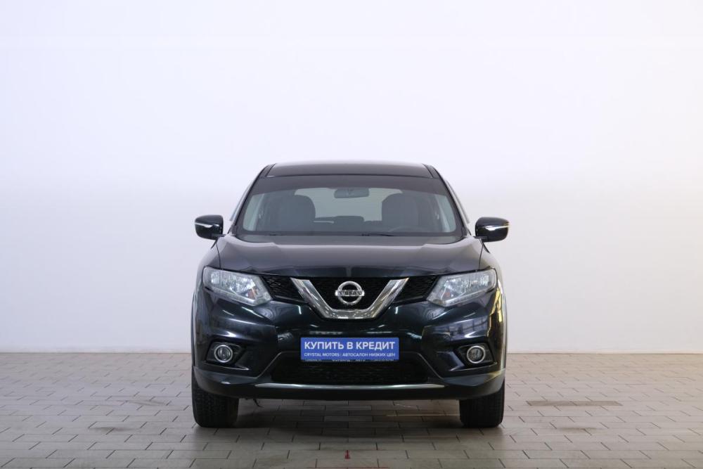 Nissan X-Trail III Омск  - изображение 2