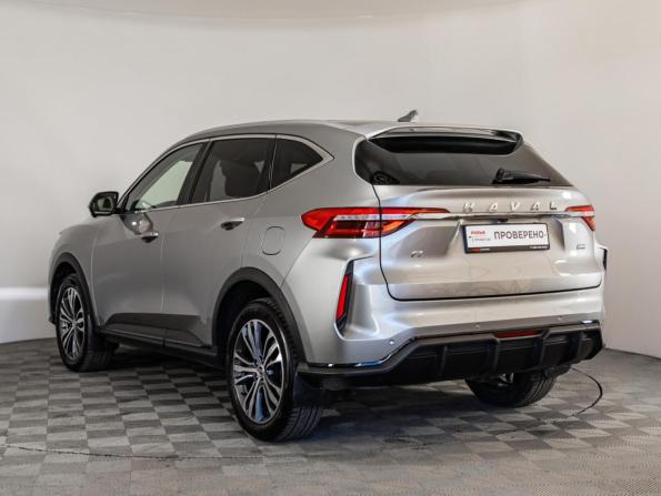 Haval F7 I Рестайлинг с пробегом 2023 года, цена 2 168 100 рублей, 48886 км, внедорожник, Автокод Объявления
