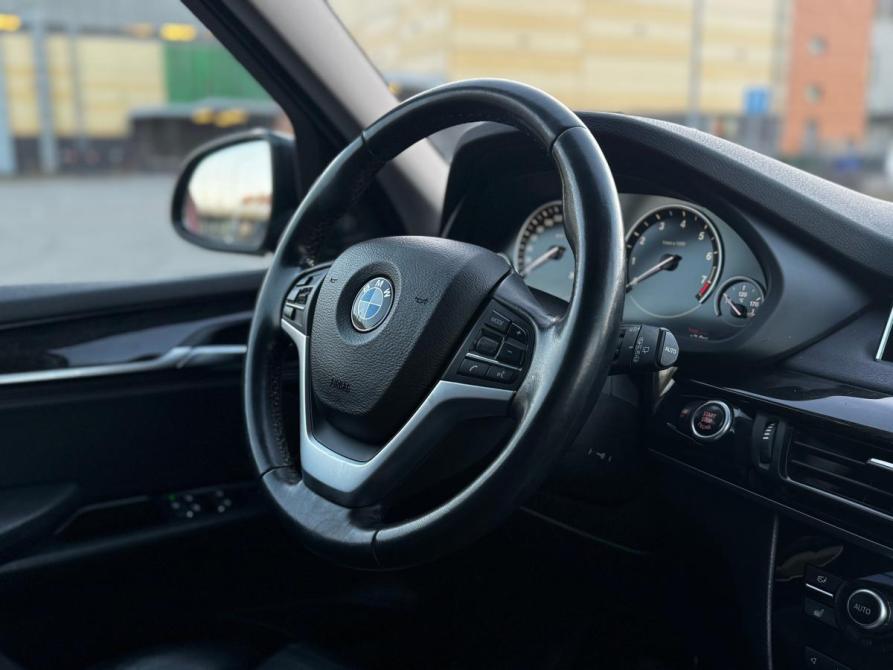 BMW X5 III (F15) Санкт-Петербург  - изображение 13