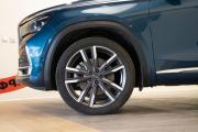 Geely Monjaro I Москва  - изображение 73