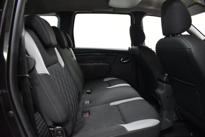 Lada (ВАЗ) Largus I Рестайлинг с пробегом 2026 года, цена 1 750 000 рублей, 6503 км, универсал, Автокод Объявления