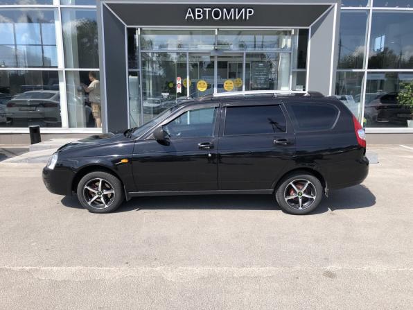 Lada (ВАЗ) Priora I Рестайлинг с пробегом 2014 года, цена 521 500 рублей, 221592 км, универсал, Автокод Объявления