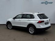 Volkswagen Tiguan II Москва  - изображение 19