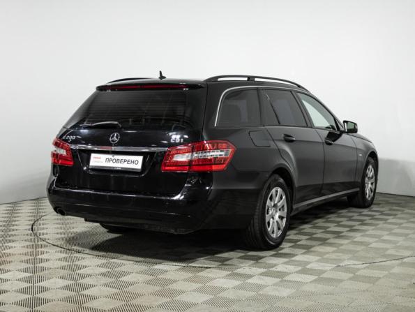 Mercedes-Benz E-Класс IV (W212 S212 C207) с пробегом 2010 года, цена 999 585 рублей, 310452 км, универсал, Автокод Объявления
