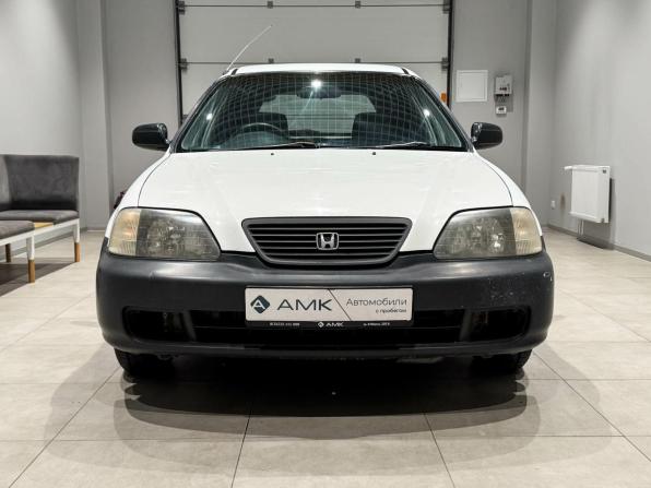 Honda Partner I с пробегом 2001 года, цена 220 851 рубль, 341329 км, универсал, Автокод Объявления