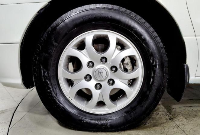 Hyundai Grand Starex I с пробегом 2011 года, цена 1 300 000 рублей, 315000 км, минивэн, Автокод Объявления