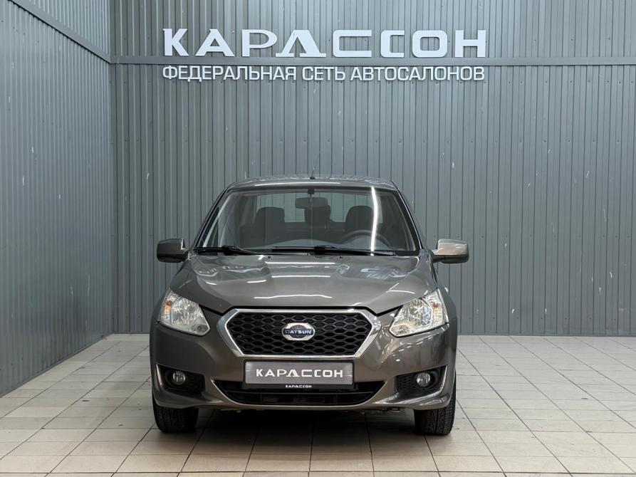 Datsun on-DO I Магнитогорск  - изображение 3