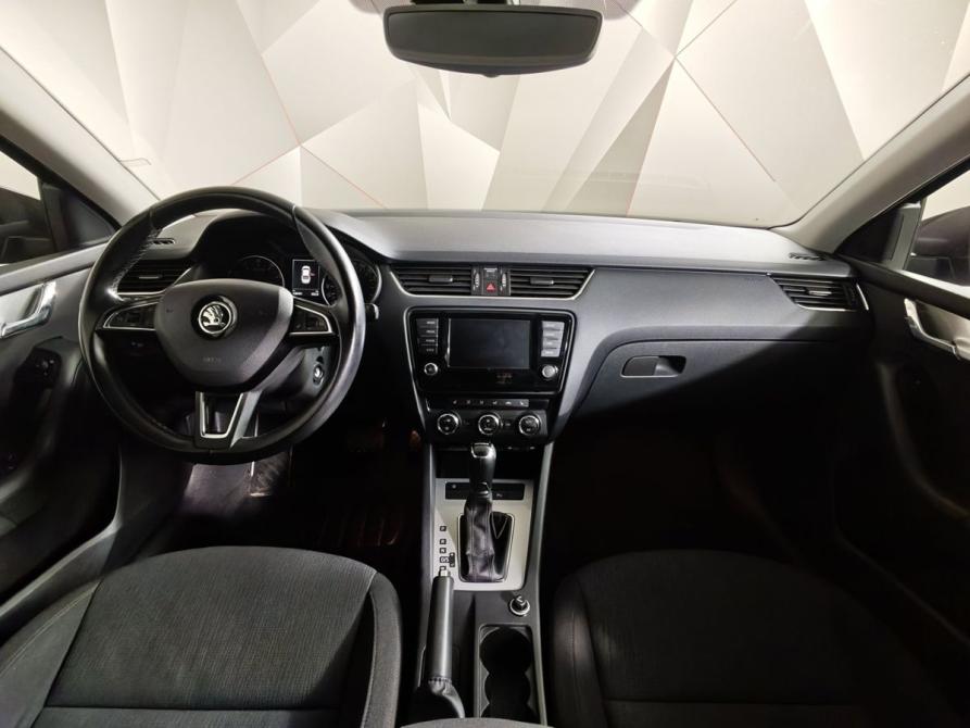 Skoda Octavia III (A7) Москва  - изображение 14