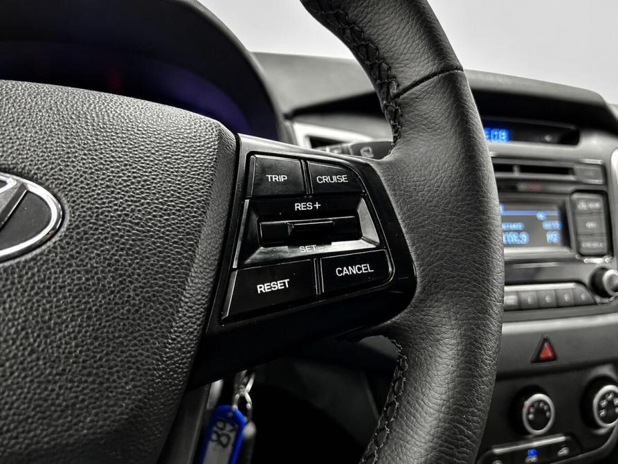 Hyundai Creta I Уфа  - изображение 10
