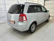 Opel Zafira B Рестайлинг Пермь  - изображение 20