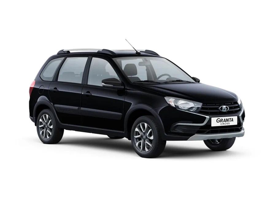 Lada (ВАЗ) Granta I Рестайлинг Челябинск  - изображение 1
