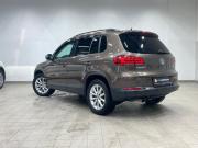 Volkswagen Tiguan I Рестайлинг Кемерово  - изображение 21