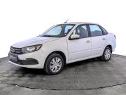 Lada (ВАЗ) Granta I Рестайлинг Москва  - изображение 27