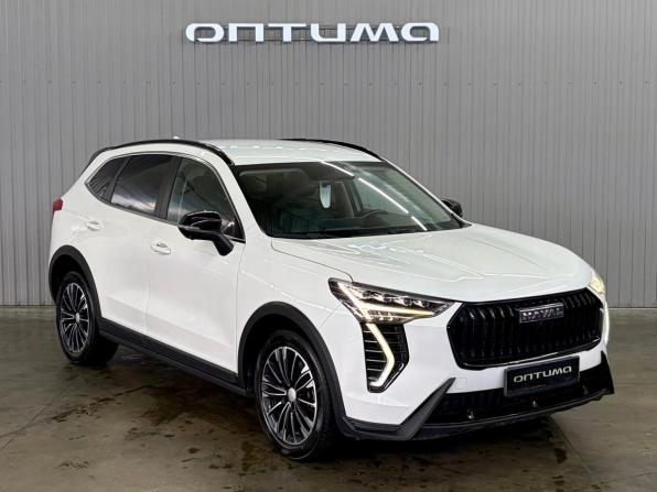 Haval Jolion I Рестайлинг с пробегом 2023 года, цена 1 877 000 рублей, 82000 км, внедорожник, Автокод Объявления