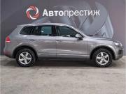 Volkswagen Touareg II Пермь  - изображение 28