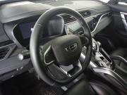 Geely Atlas Pro Москва  - изображение 29