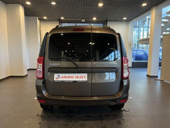 Lada (ВАЗ) Largus I Рестайлинг с пробегом 2021 года, цена 1 195 000 рублей, 129554 км, универсал, Автокод Объявления