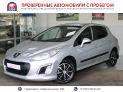 Peugeot 308 I Рестайлинг Красноярск  - изображение 15