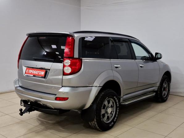 Haval H5 I с пробегом 2020 года, цена 1 370 000 рублей, 110583 км, внедорожник, Автокод Объявления