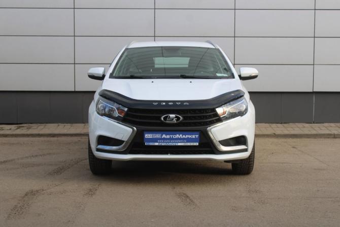 Lada (ВАЗ) Vesta I с пробегом 2021 года, цена 1 075 000 рублей, 82961 км, универсал, Автокод Объявления