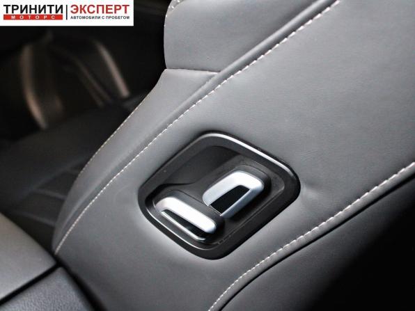 Chery Tiggo 8 Pro Max I Рестайлинг с пробегом 2023 года, цена 2 447 000 рублей, 94299 км, внедорожник, Автокод Объявления