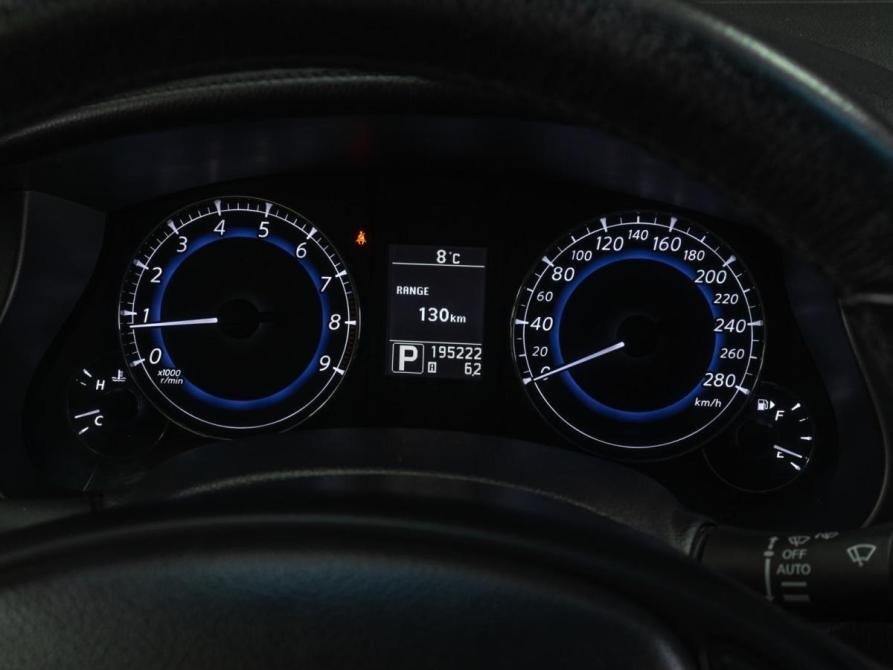 Infiniti EX I (J50) Тюмень  - изображение 17