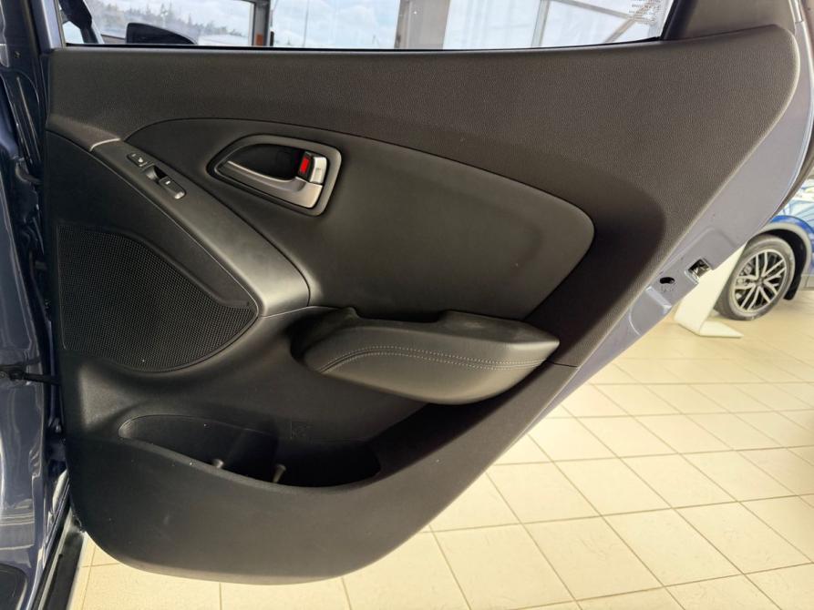 Hyundai ix35 I Рестайлинг Москва  - изображение 25