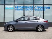 Hyundai Solaris II Екатеринбург  - изображение 23