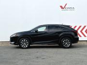 Lexus RX IV Рестайлинг Пермь  - изображение 21