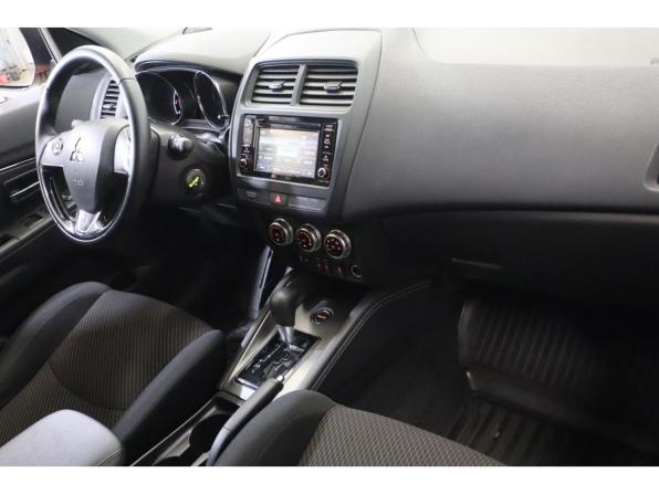 Mitsubishi ASX I Рестайлинг 3 с пробегом 2021 года, цена 2 641 200 рублей, 43061 км, внедорожник, Автокод Объявления
